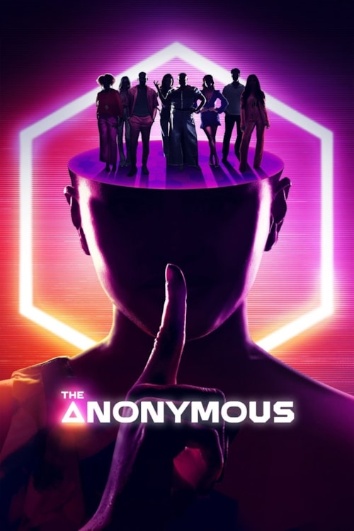 The Anonymous poster